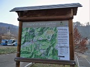 Da casa-Zogno al Monte Castello di Miragolo sul sentiero 514 il 24 nov. 2020 - FOTOGALLERY